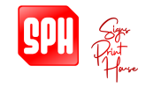 SPH Comunicação Visual