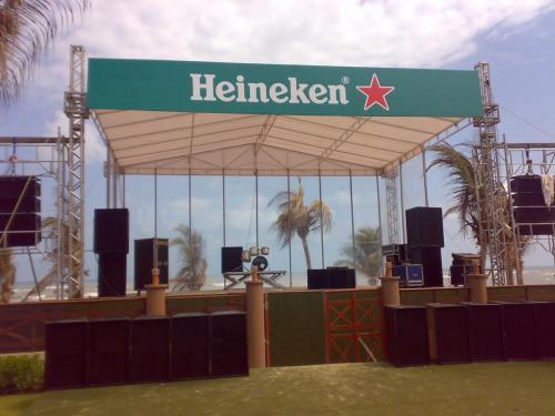 heineken