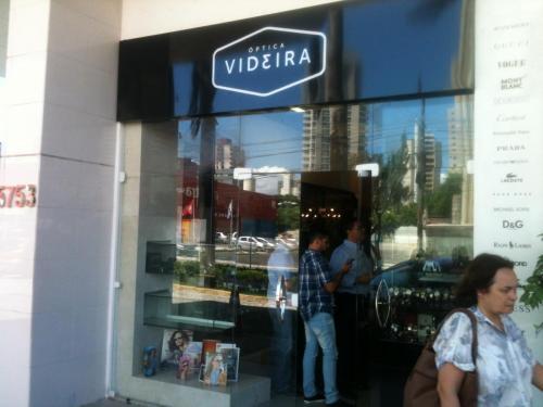 Otica Videira - Hospital São Matheus